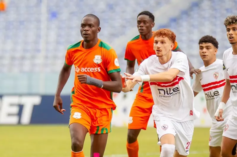 ملف يلا كورة.. تأهل بيراميدز.. خسارة الزمالك والمصري.. والسيتي يهزم ليفربول 